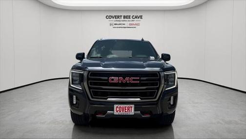 2023 GMC Yukon 4WD AT4