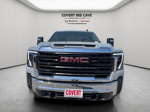 2025 GMC Sierra 2500 Base
