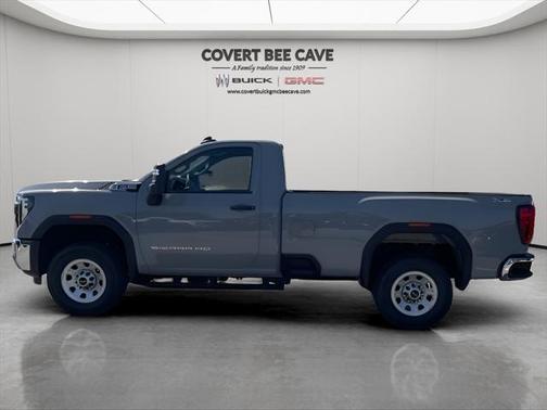 2025 GMC Sierra 2500 Base