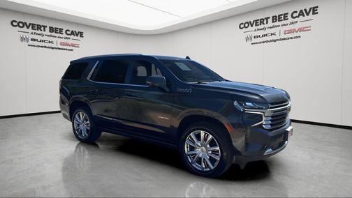 2023 Chevrolet Tahoe 2WD High Country