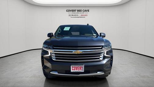 2023 Chevrolet Tahoe 2WD High Country