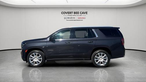 2023 Chevrolet Tahoe 2WD High Country