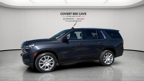2023 Chevrolet Tahoe 2WD High Country