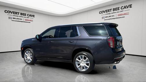 2023 Chevrolet Tahoe 2WD High Country