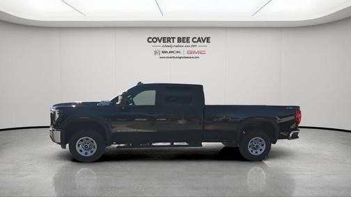 2026 GMC Sierra 3500 Base