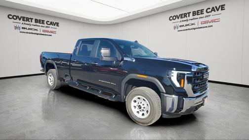 2026 GMC Sierra 3500 Base