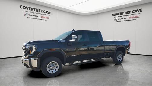 2026 GMC Sierra 3500 Base