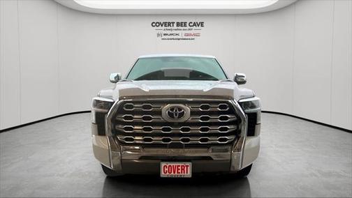 2024 Toyota Tundra Hybrid 1794 Edition