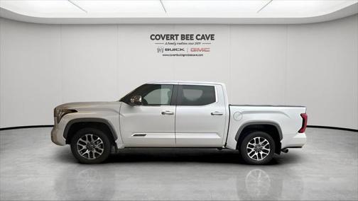2024 Toyota Tundra Hybrid 1794 Edition