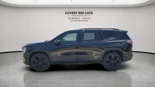2026 GMC Acadia AWD Elevation