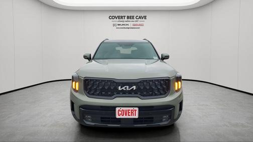 2024 Kia Telluride SX Prestige X-Pro