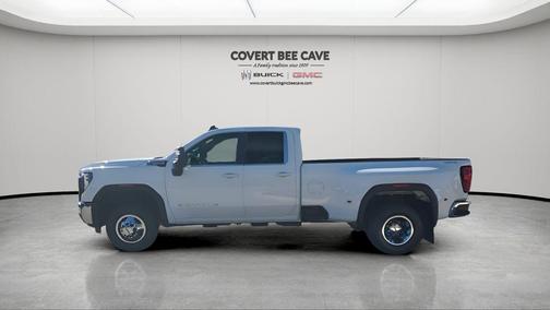 2026 GMC Sierra 3500 SLE