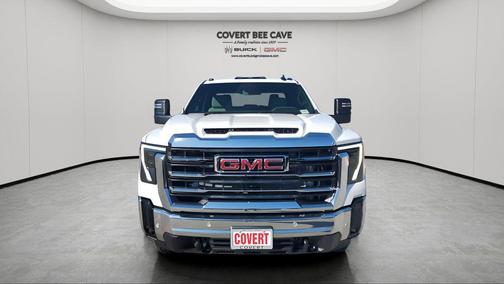 2026 GMC Sierra 3500 SLE