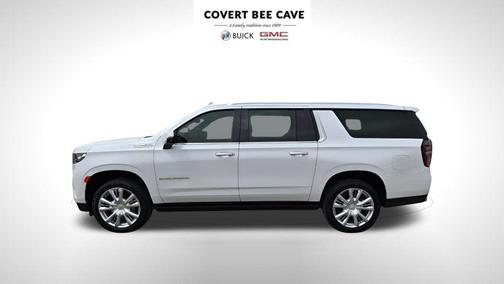 2023 Chevrolet Suburban 4WD High Country