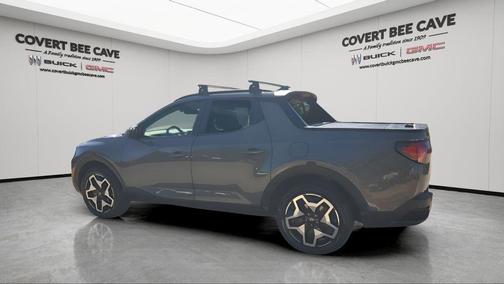 2022 Hyundai SANTA CRUZ Limited