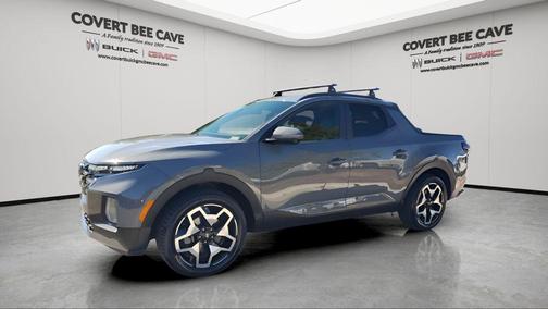 2022 Hyundai SANTA CRUZ Limited