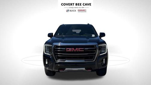 2023 GMC Yukon 4WD AT4