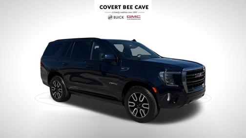2023 GMC Yukon 4WD AT4