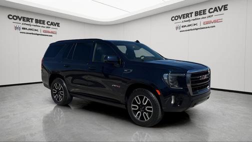 2023 GMC Yukon 4WD AT4