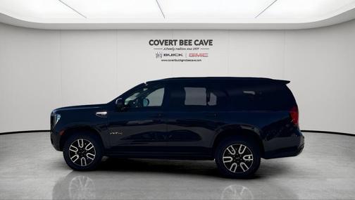 2023 GMC Yukon 4WD AT4