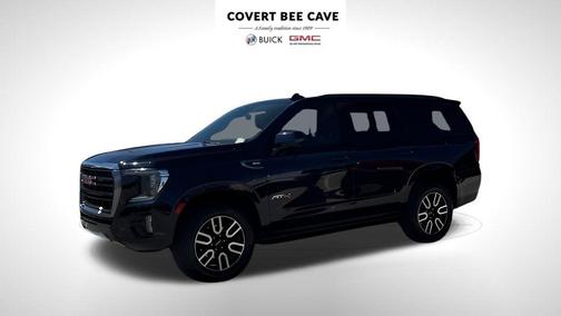 2023 GMC Yukon 4WD AT4