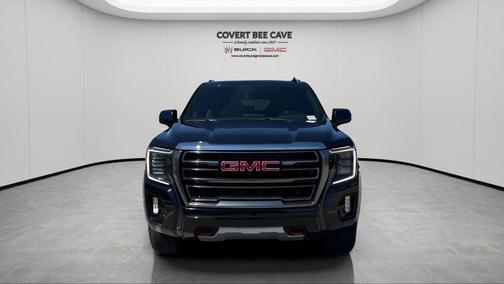 2023 GMC Yukon 4WD AT4