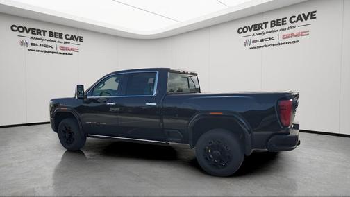 2026 GMC Sierra 2500 Denali