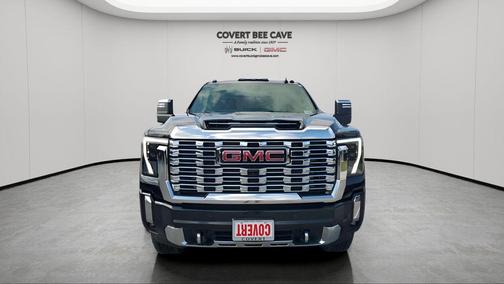 2026 GMC Sierra 2500 Denali