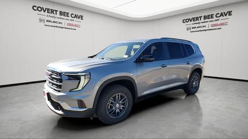 2026 GMC Acadia Elevation FWD