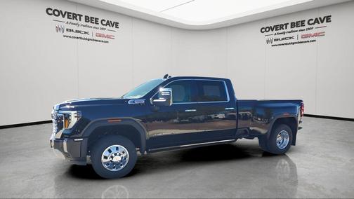 2026 GMC Sierra 3500 Denali