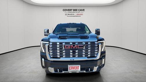 2026 GMC Sierra 3500 Denali