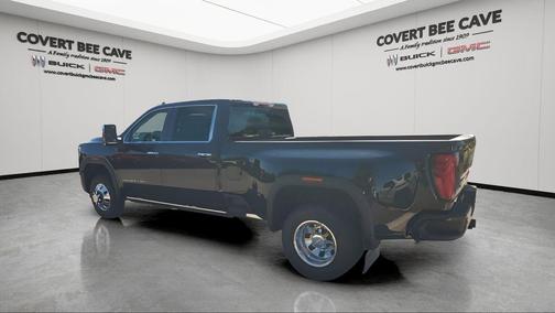 2026 GMC Sierra 3500 Denali