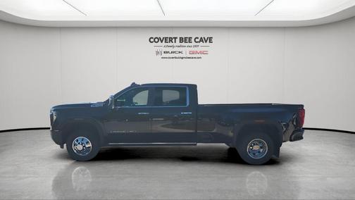 2026 GMC Sierra 3500 Denali