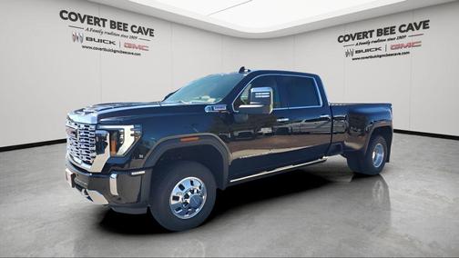 2026 GMC Sierra 3500 Denali