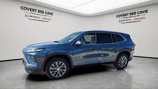 Ocean 2026 Buick Enclave Preferred