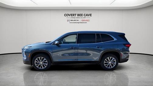 Ocean 2026 Buick Enclave Preferred