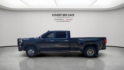 2022 GMC Sierra 3500 Denali