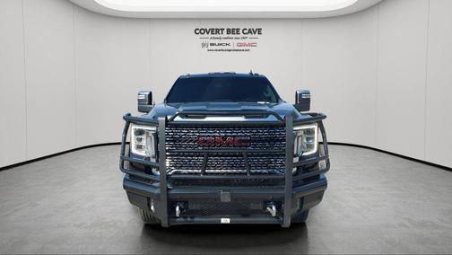 2022 GMC Sierra 3500 Denali