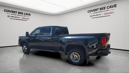 2022 GMC Sierra 3500 Denali