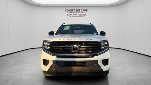 2025 Ford Expedition Max King Ranch