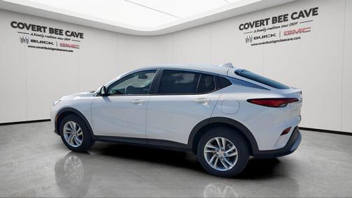2026 Buick Envista Preferred FWD