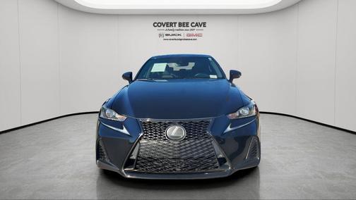 2019 Lexus IS 300 Base