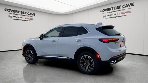 2026 Buick Envision Preferred AWD