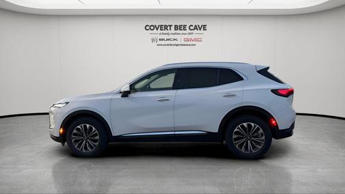 2026 Buick Envision Preferred AWD