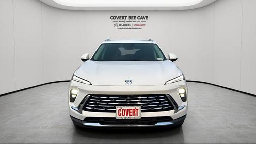 2026 Buick Envision Preferred AWD