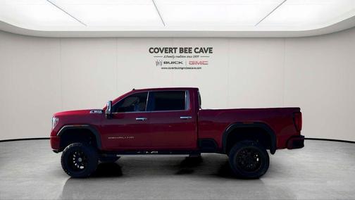 2021 GMC Sierra 2500 Denali