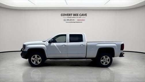 2015 GMC Sierra 2500 SLT