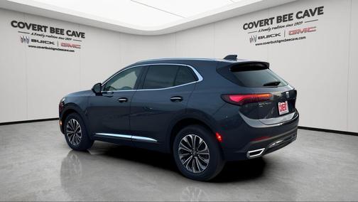 2026 Buick Envision Preferred AWD