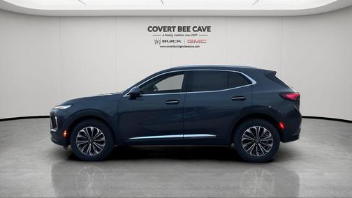 2026 Buick Envision Preferred AWD