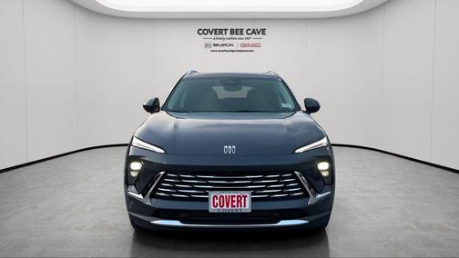 2026 Buick Envision Preferred AWD